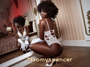 Naomyspencer