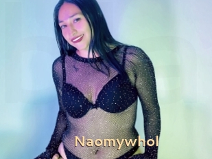 Naomywhol