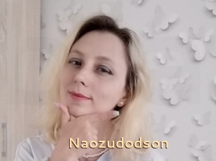 Naozudodson