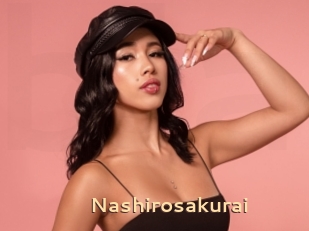 Nashirosakurai