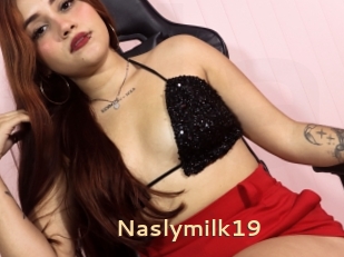 Naslymilk19