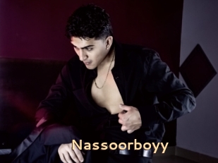 Nassoorboyy