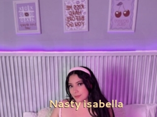 Nasty_isabella