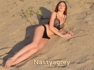 Nastyagrey