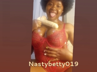 Nastybetty019