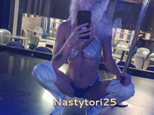 Nastytori25