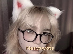 Nasyswots