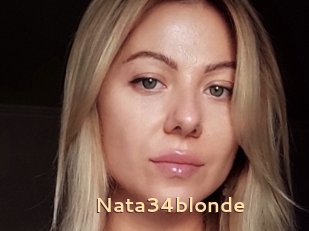 Nata34blonde