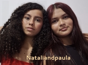 Nataliandpaula