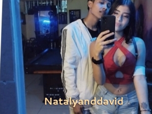 Natalyanddavid