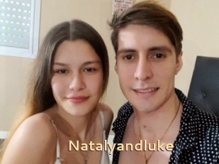 Natalyandluke