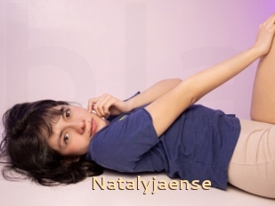 Natalyjaense