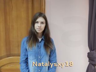 Natalysxy18