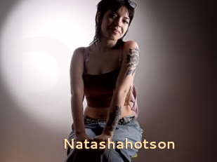 Natashahotson
