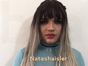 Natashaisler