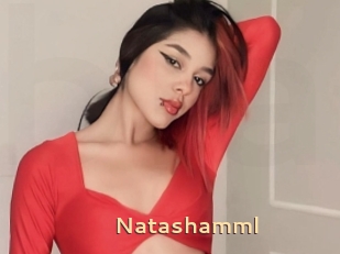 Natashamml