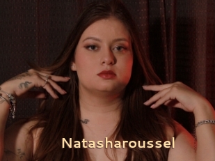 Natasharoussel