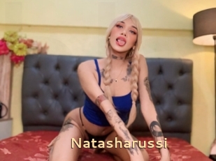 Natasharussi