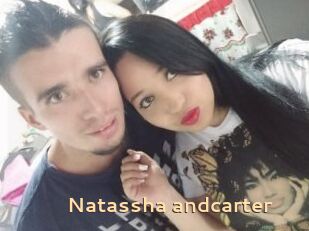 Natassha_andcarter