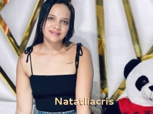 Natatliacris