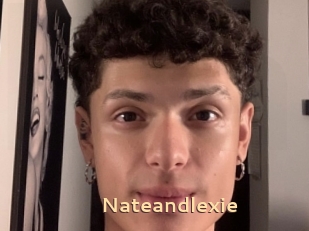 Nateandlexie
