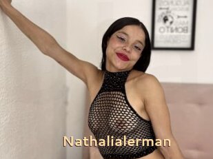 Nathalialerman