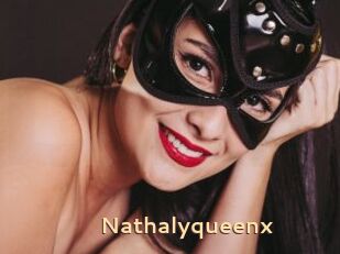 Nathalyqueenx