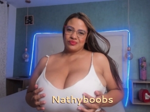Nathyboobs
