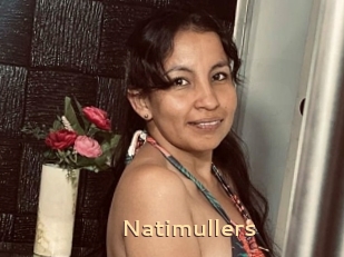 Natimullers