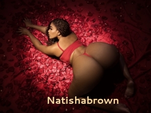 Natishabrown
