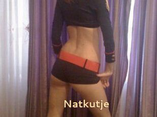Natkutje