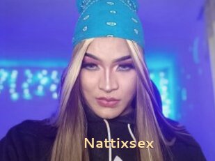 Nattixsex