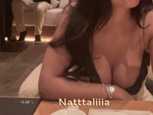 Natttaliiia
