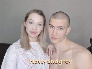 Nattyandgrey