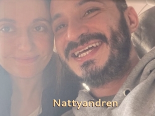 Nattyandren