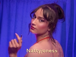 Nattyjoness