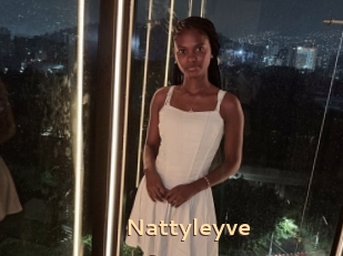Nattyleyve