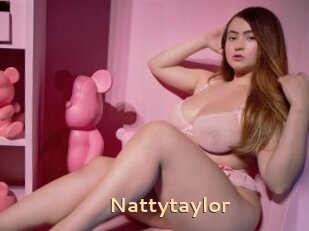 Nattytaylor