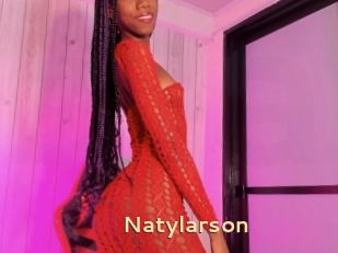 Natylarson
