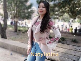 Natylatina