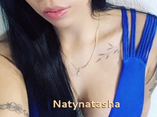 Natynatasha