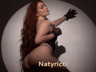 Natyricci
