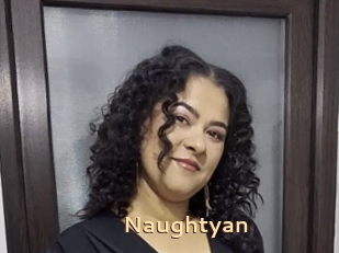 Naughtyan
