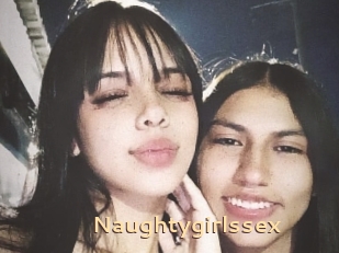 Naughtygirlssex