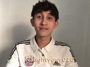 Naughtyguy018