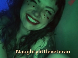 Naughtylittleveteran