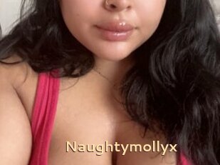 Naughtymollyx