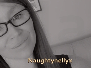 Naughtynellyx
