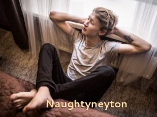 Naughtyneyton