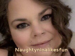 Naughtyninalikesfun